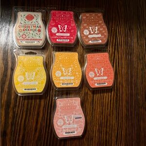Scentsy Wax Bars
